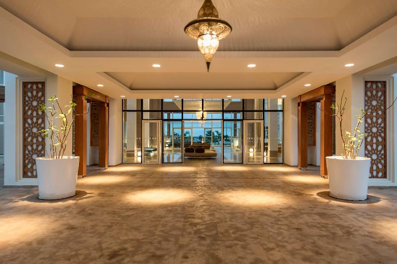 Radisson Blu Resort Saidia Beach