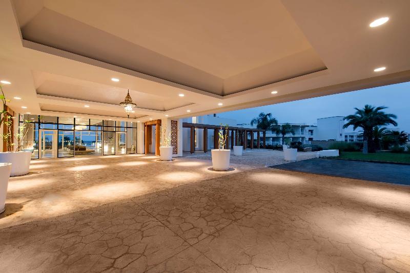 Radisson Blu Resort Saidia Beach