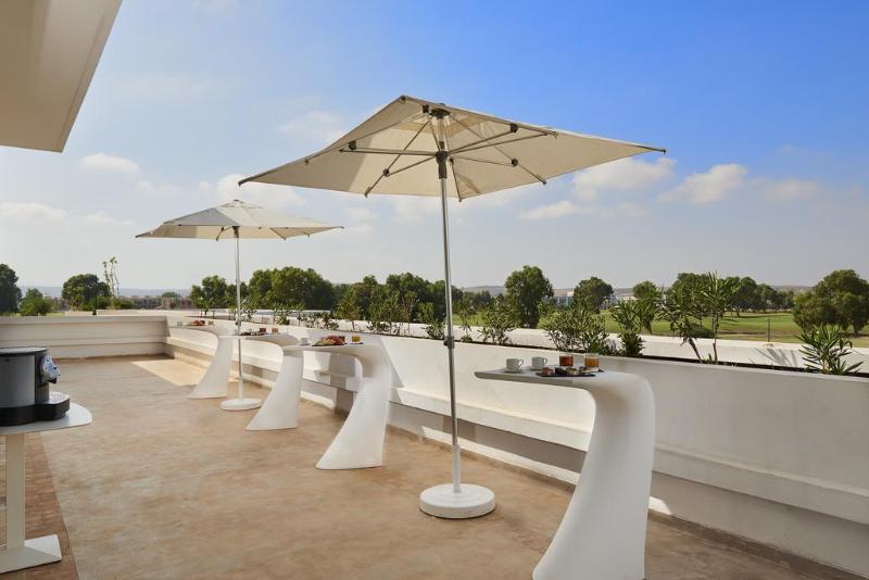 Radisson Blu Resort Saidia Beach