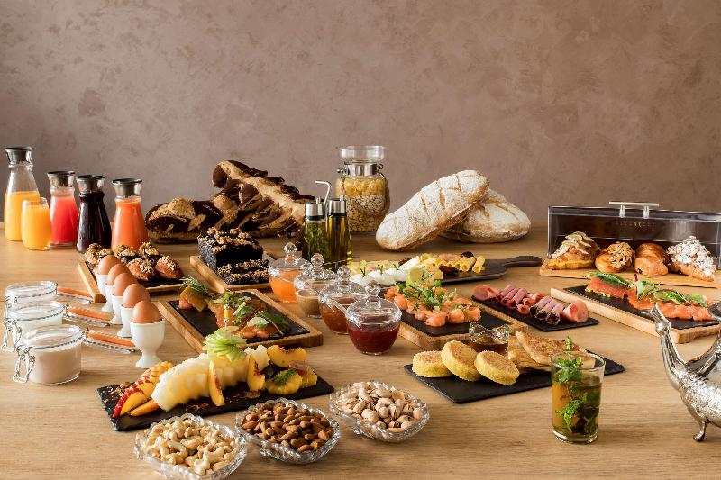 Radisson Blu Resort Saidia Beach