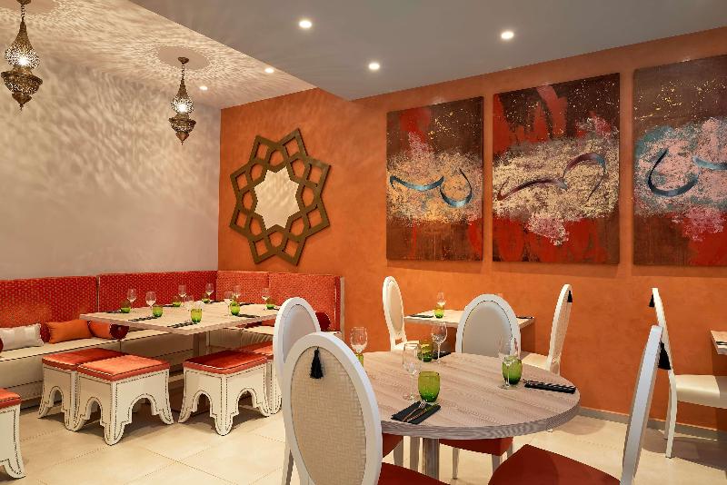 Radisson Blu Resort Saidia Beach