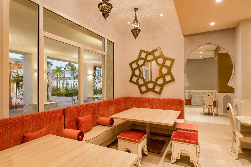 Radisson Blu Resort Saidia Beach