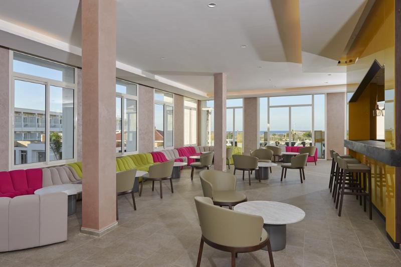 Radisson Blu Resort Saidia Beach