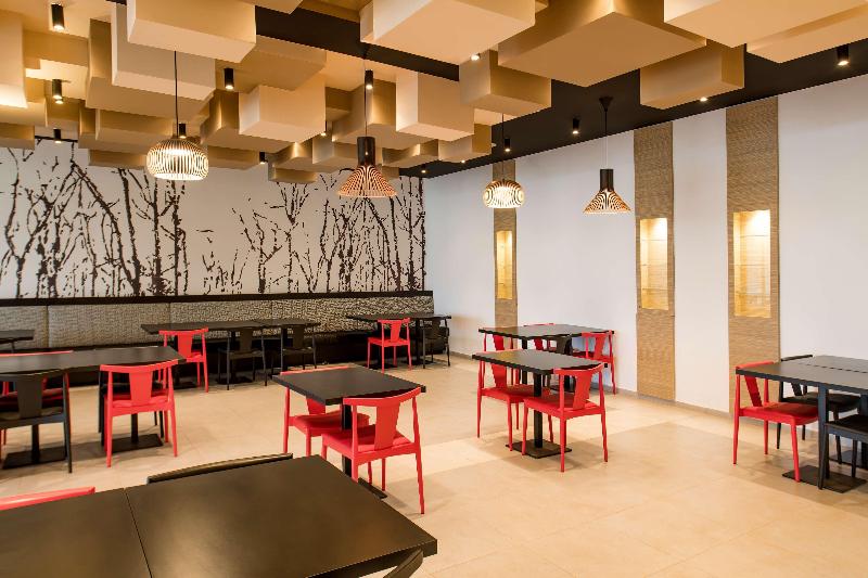 Radisson Blu Resort Saidia Beach