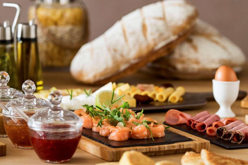 Radisson Blu Resort Saidia Beach