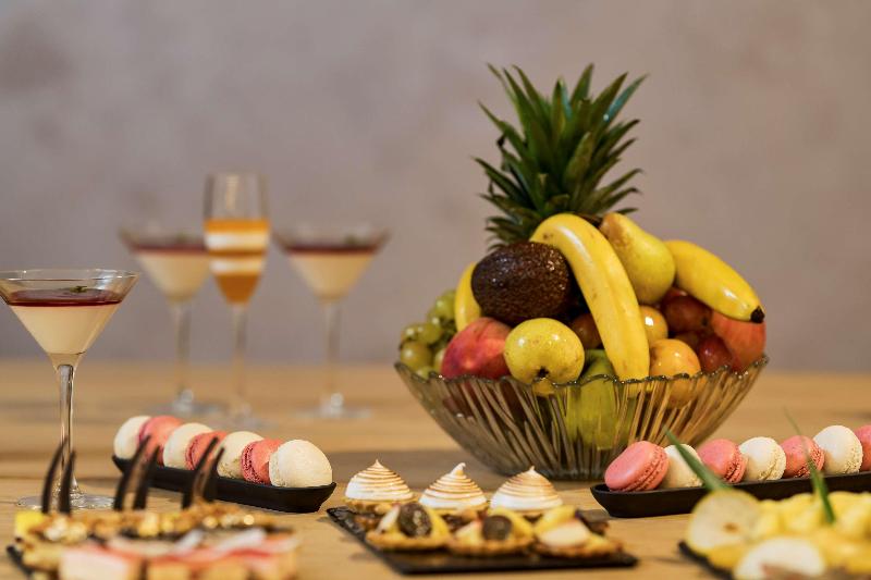 Radisson Blu Resort Saidia Beach