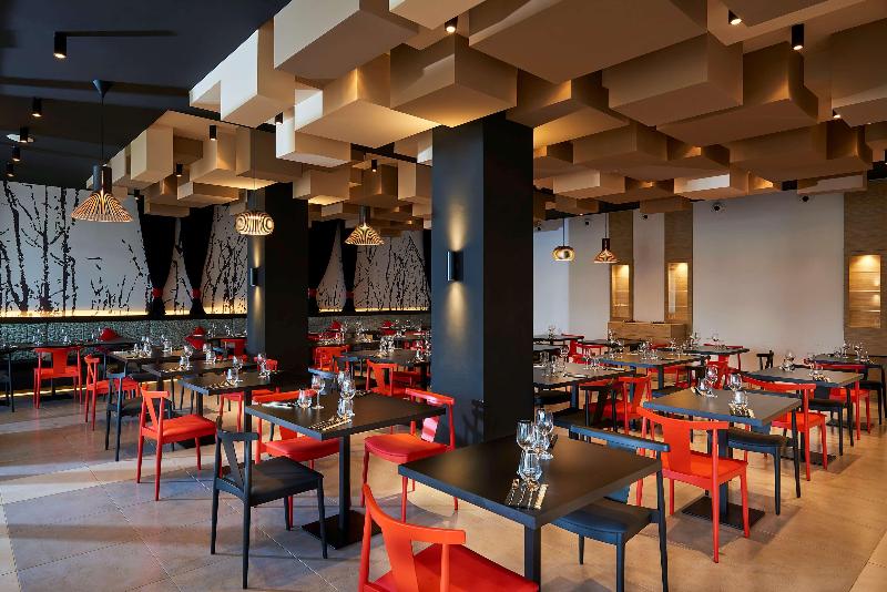 Radisson Blu Resort Saidia Beach