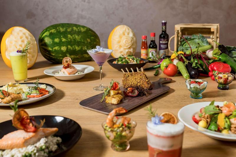 Radisson Blu Resort Saidia Beach