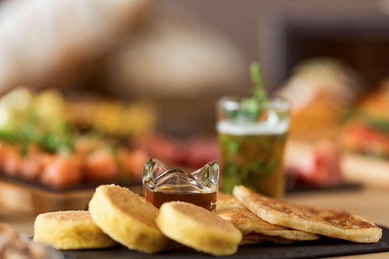 Radisson Blu Resort Saidia Beach