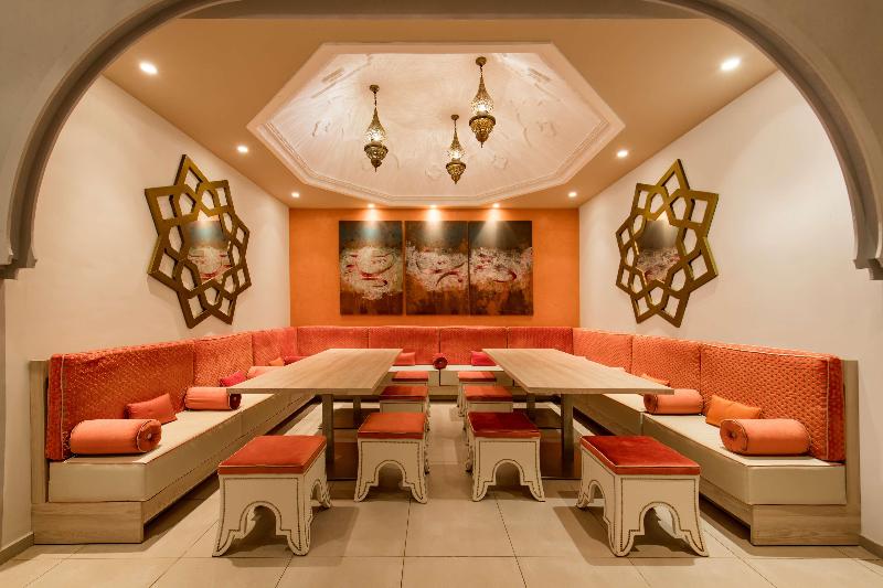 Radisson Blu Resort Saidia Beach