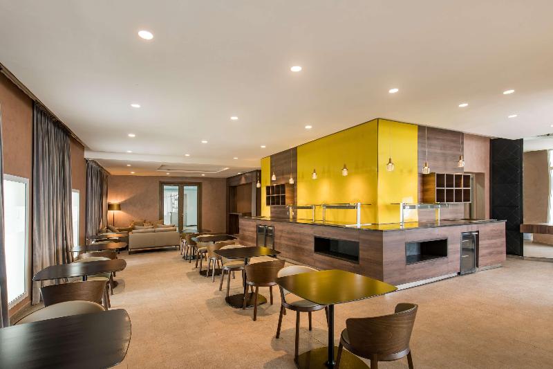 Radisson Blu Resort Saidia Beach