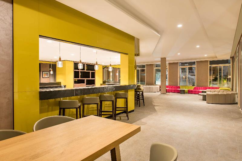 Radisson Blu Resort Saidia Beach