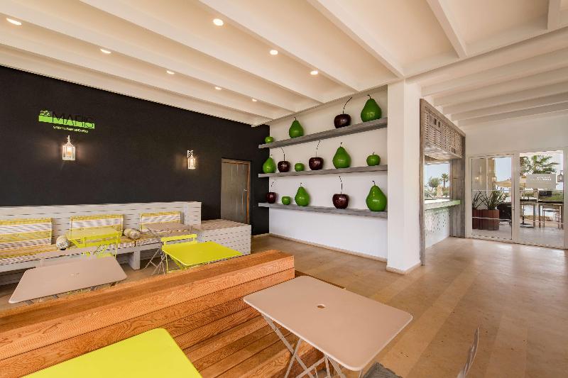 Radisson Blu Resort Saidia Beach