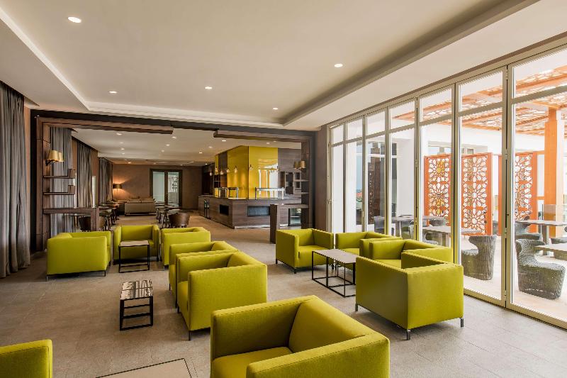 Radisson Blu Resort Saidia Beach