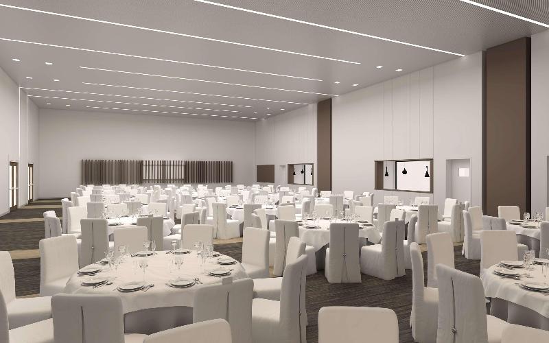 Radisson Blu Resort Saidia Beach