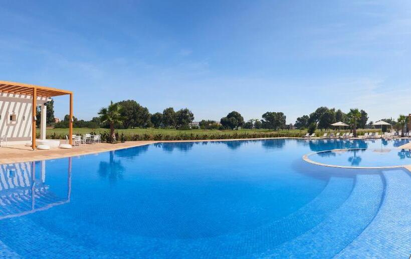 Radisson Blu Resort Saidia Garden