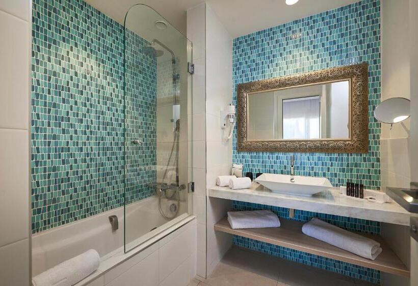 Radisson Blu Resort Saidia Garden