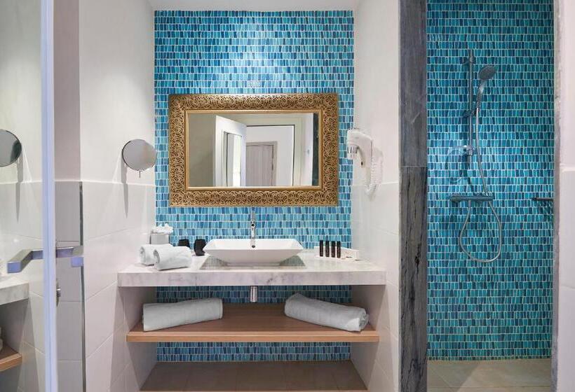 Radisson Blu Resort Saidia Garden