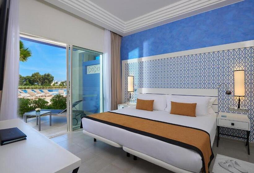 Radisson Blu Resort Saidia Garden