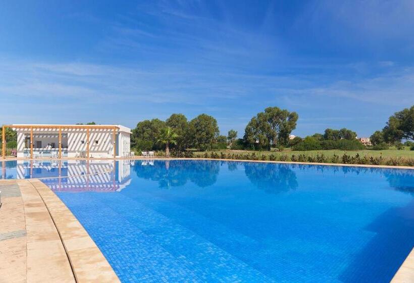 Radisson Blu Resort Saidia Garden