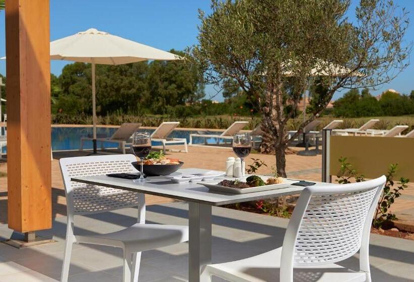 Radisson Blu Resort Saidia Garden