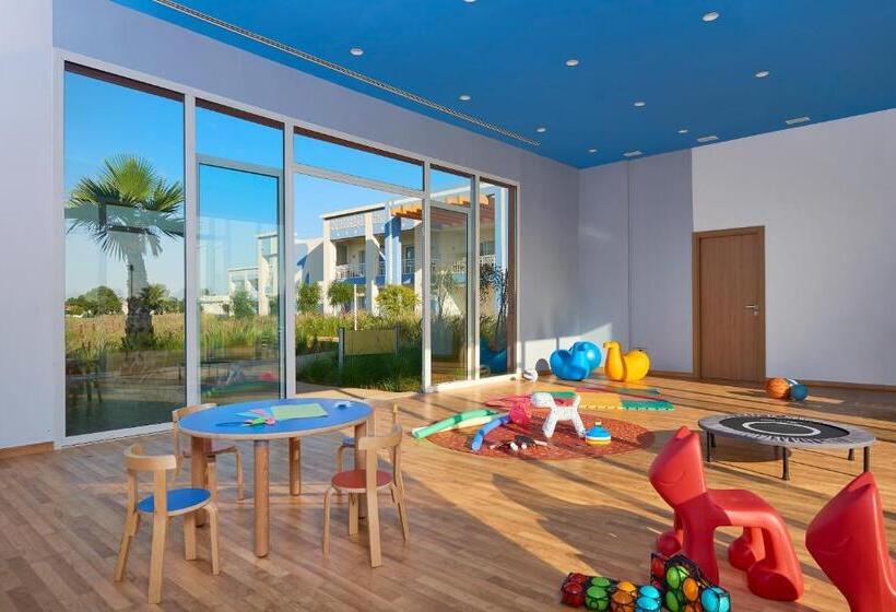 Radisson Blu Resort Saidia Garden