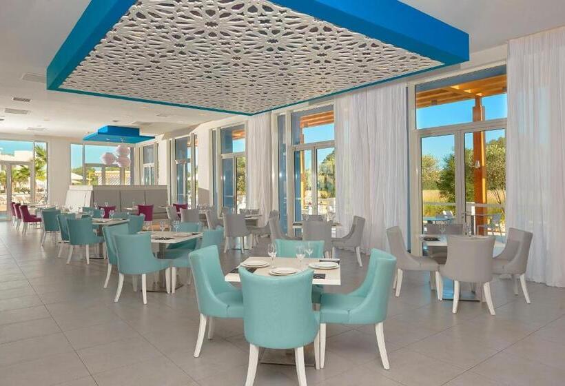 Radisson Blu Resort Saidia Garden