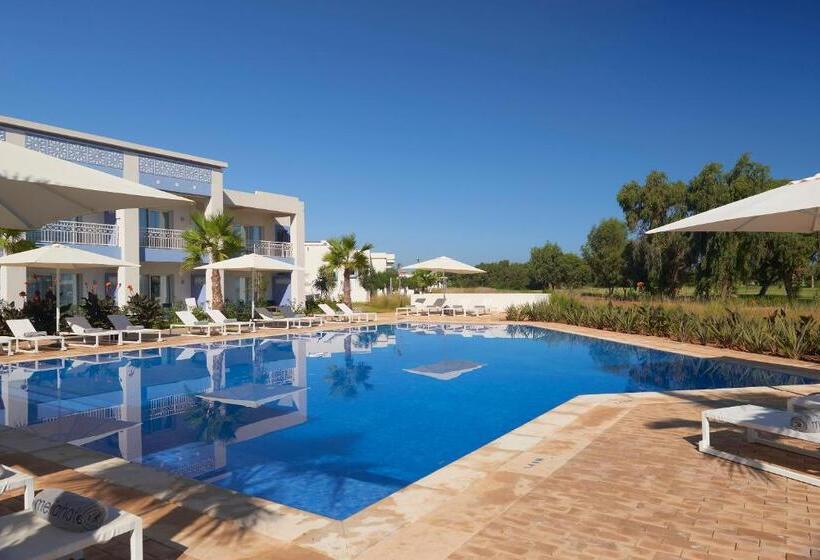 Radisson Blu Resort Saidia Garden