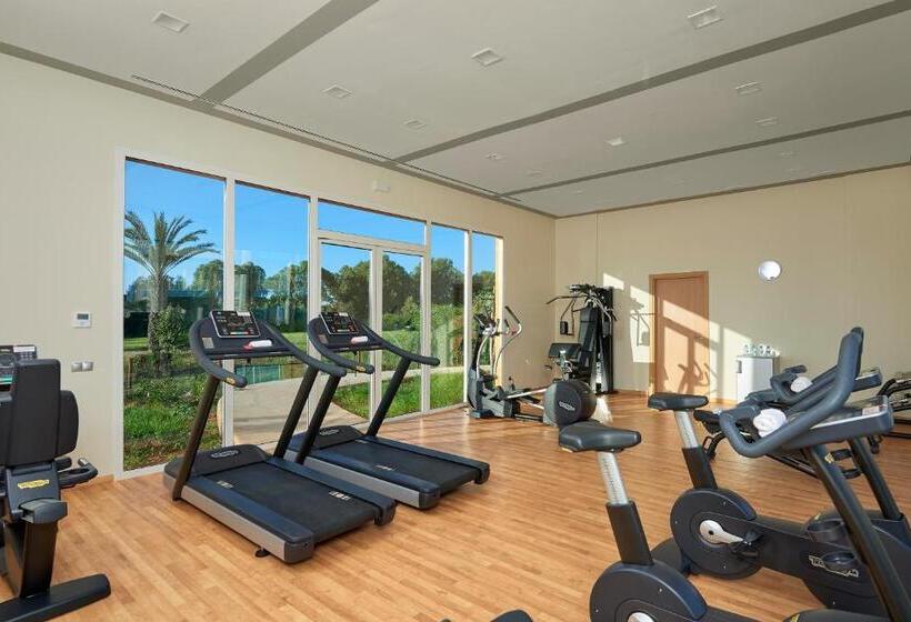 Radisson Blu Resort Saidia Garden