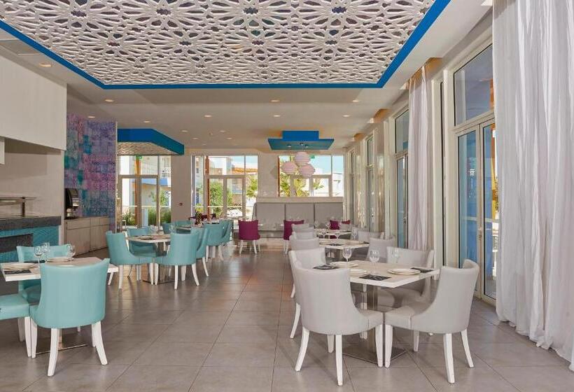 Radisson Blu Resort Saidia Garden