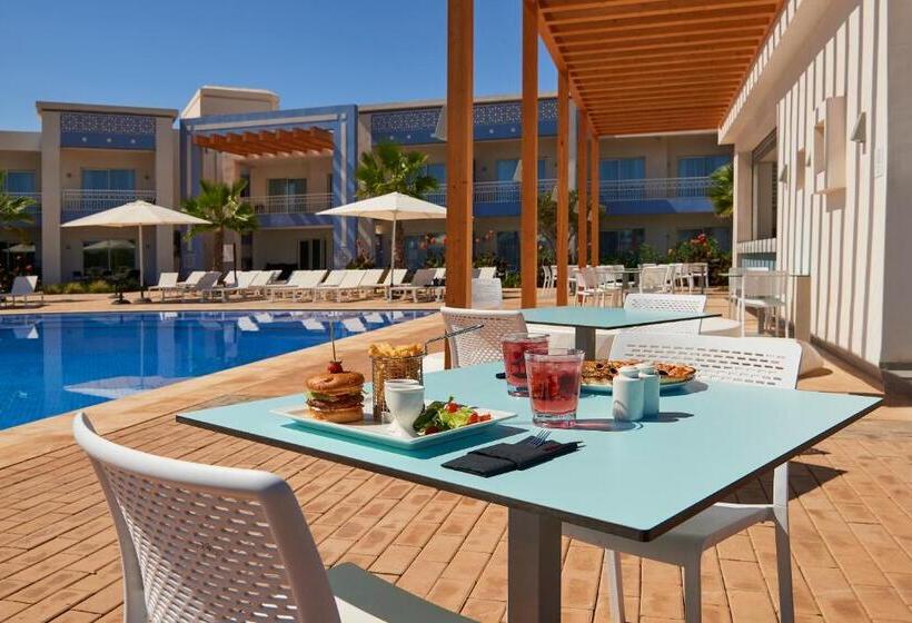 Radisson Blu Resort Saidia Garden