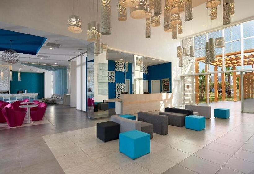 Radisson Blu Resort Saidia Garden