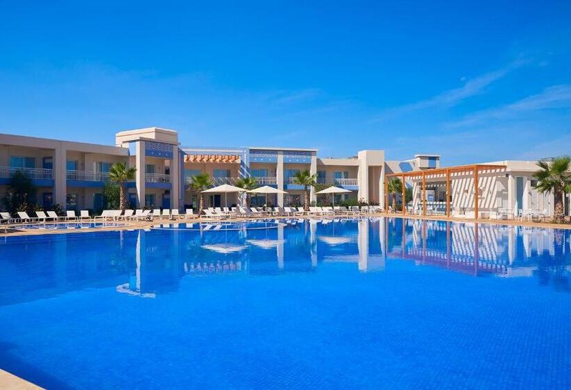 Radisson Blu Resort Saidia Garden