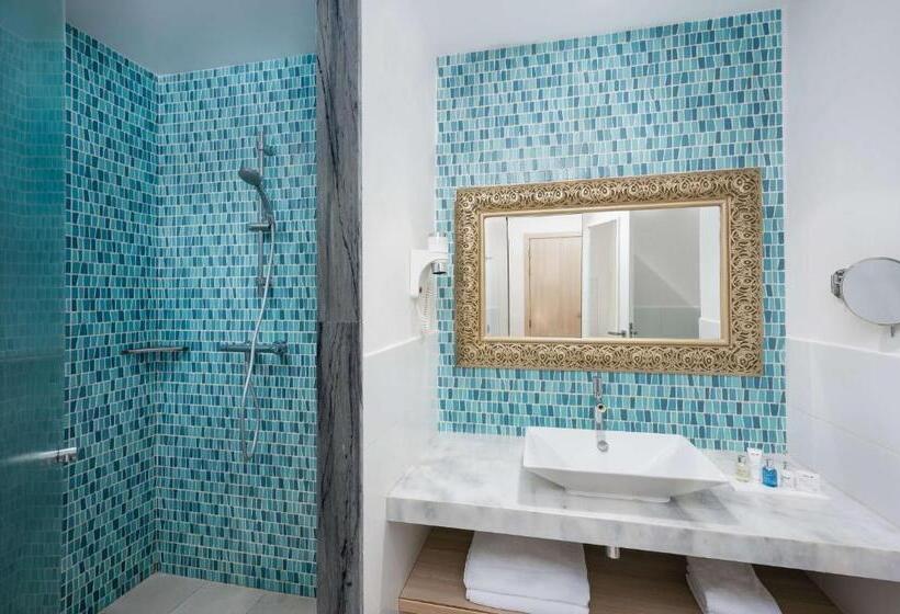 Radisson Blu Resort Saidia Garden