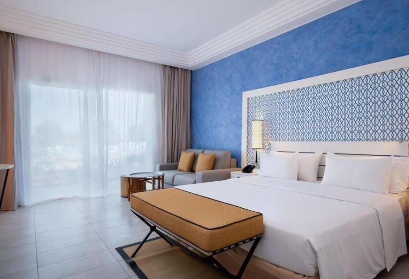 Radisson Blu Resort Saidia Garden