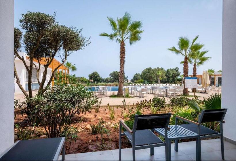 Radisson Blu Resort Saidia Garden