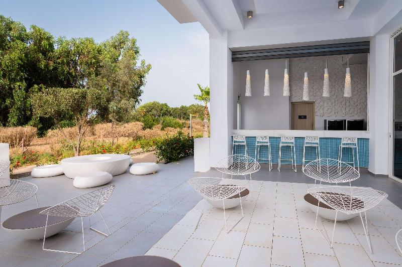 Radisson Blu Resort Saidia Garden