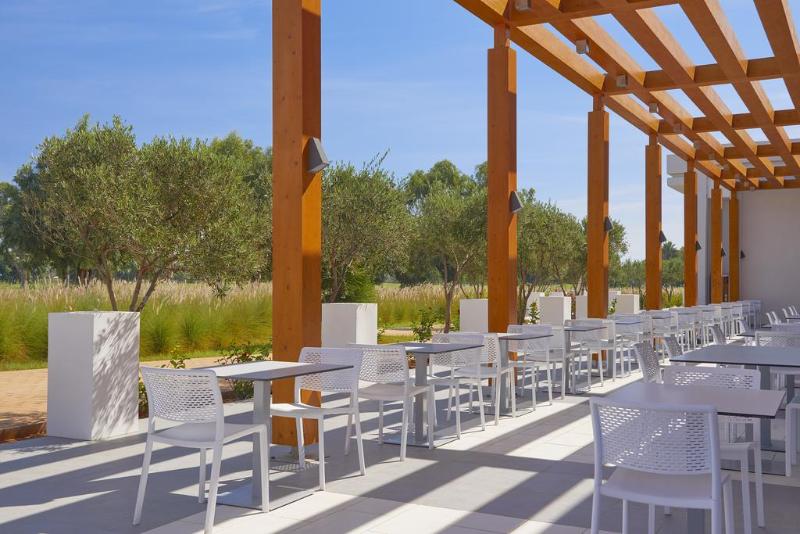 Radisson Blu Resort Saidia Garden