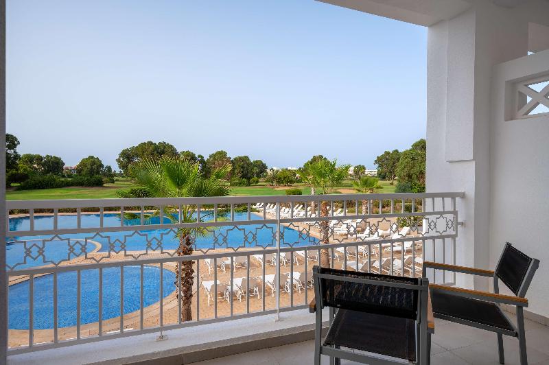 Radisson Blu Resort Saidia Garden