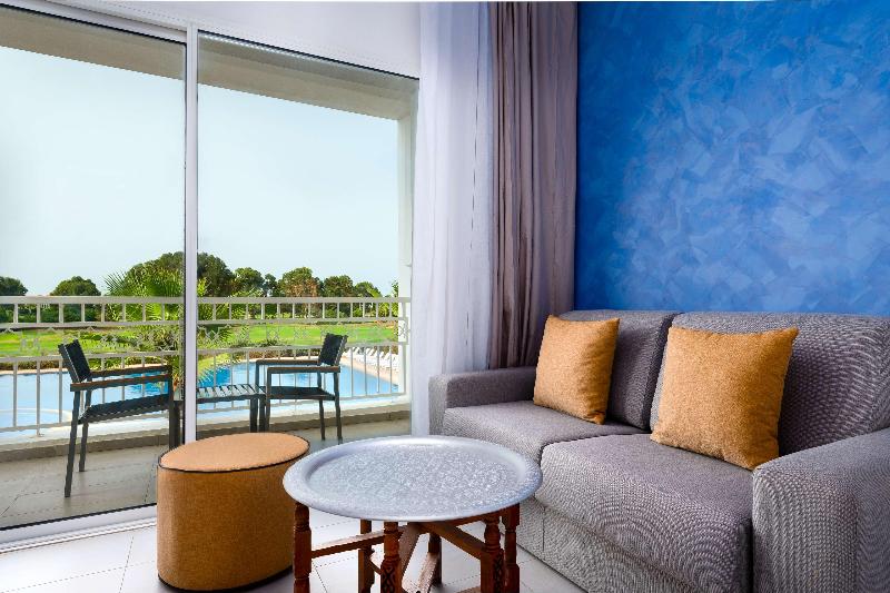 Radisson Blu Resort Saidia Garden