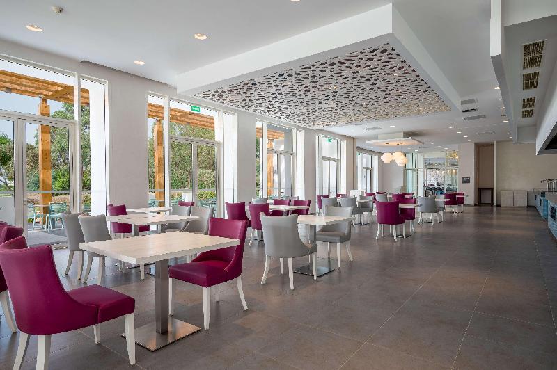 Radisson Blu Resort Saidia Garden