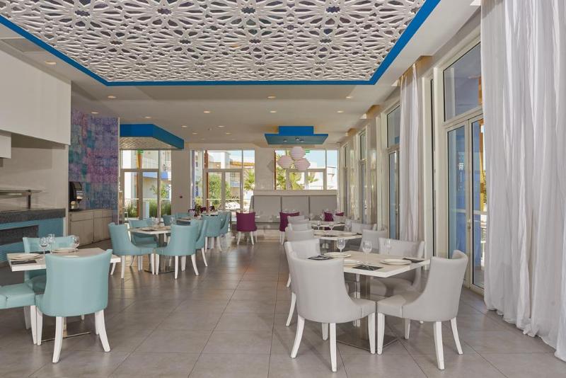 Radisson Blu Resort Saidia Garden