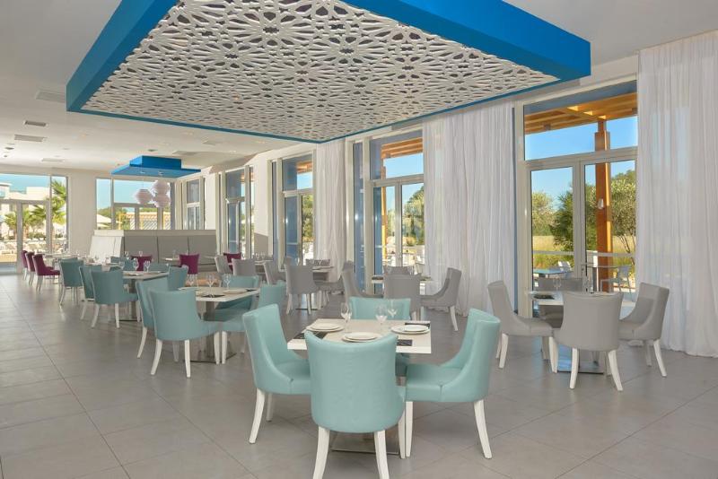 Radisson Blu Resort Saidia Garden