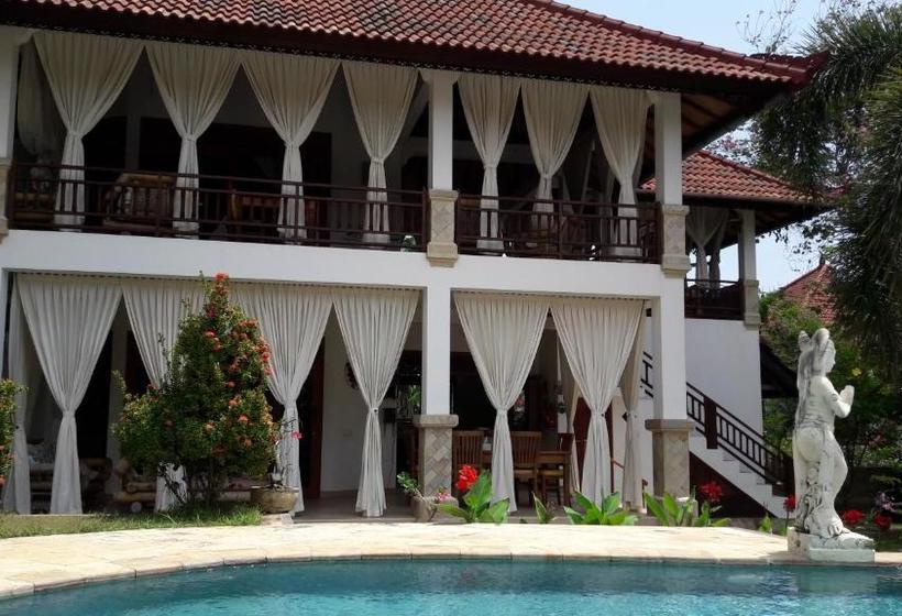 منتجع Villa Jakaranda And Villa Marakuya