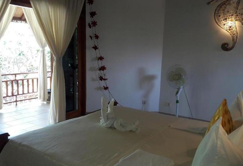 منتجع Villa Jakaranda And Villa Marakuya