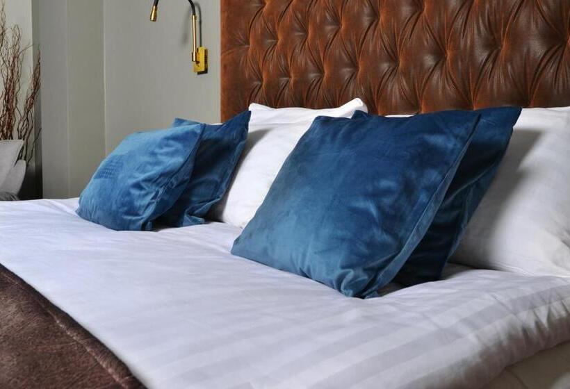 استراحتگاه Vytautas Mineral Spa