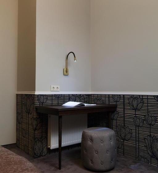 استراحتگاه Vytautas Mineral Spa