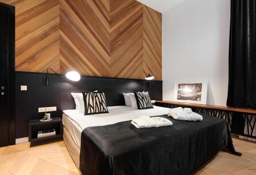 استراحتگاه Vytautas Mineral Spa