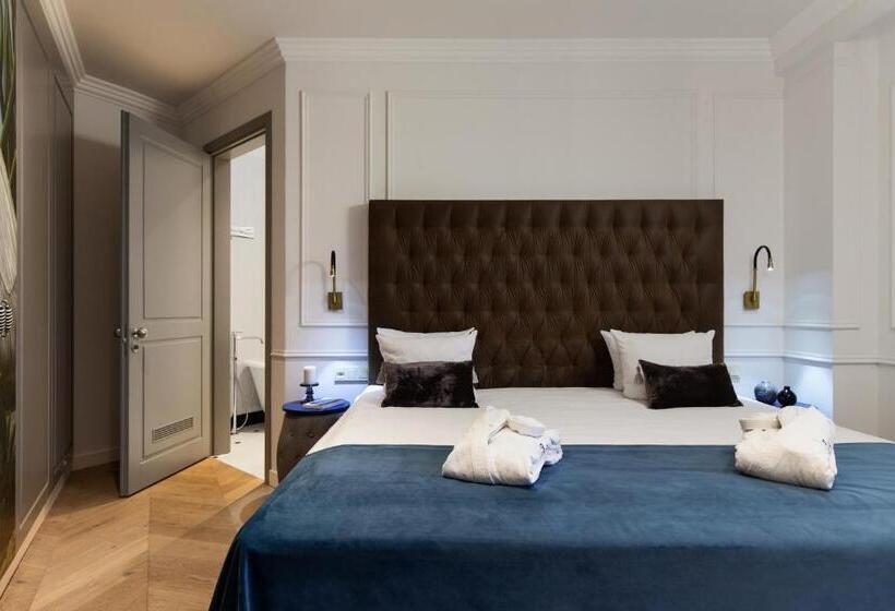 استراحتگاه Vytautas Mineral Spa