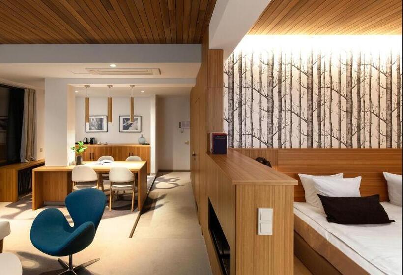 استراحتگاه Vytautas Mineral Spa